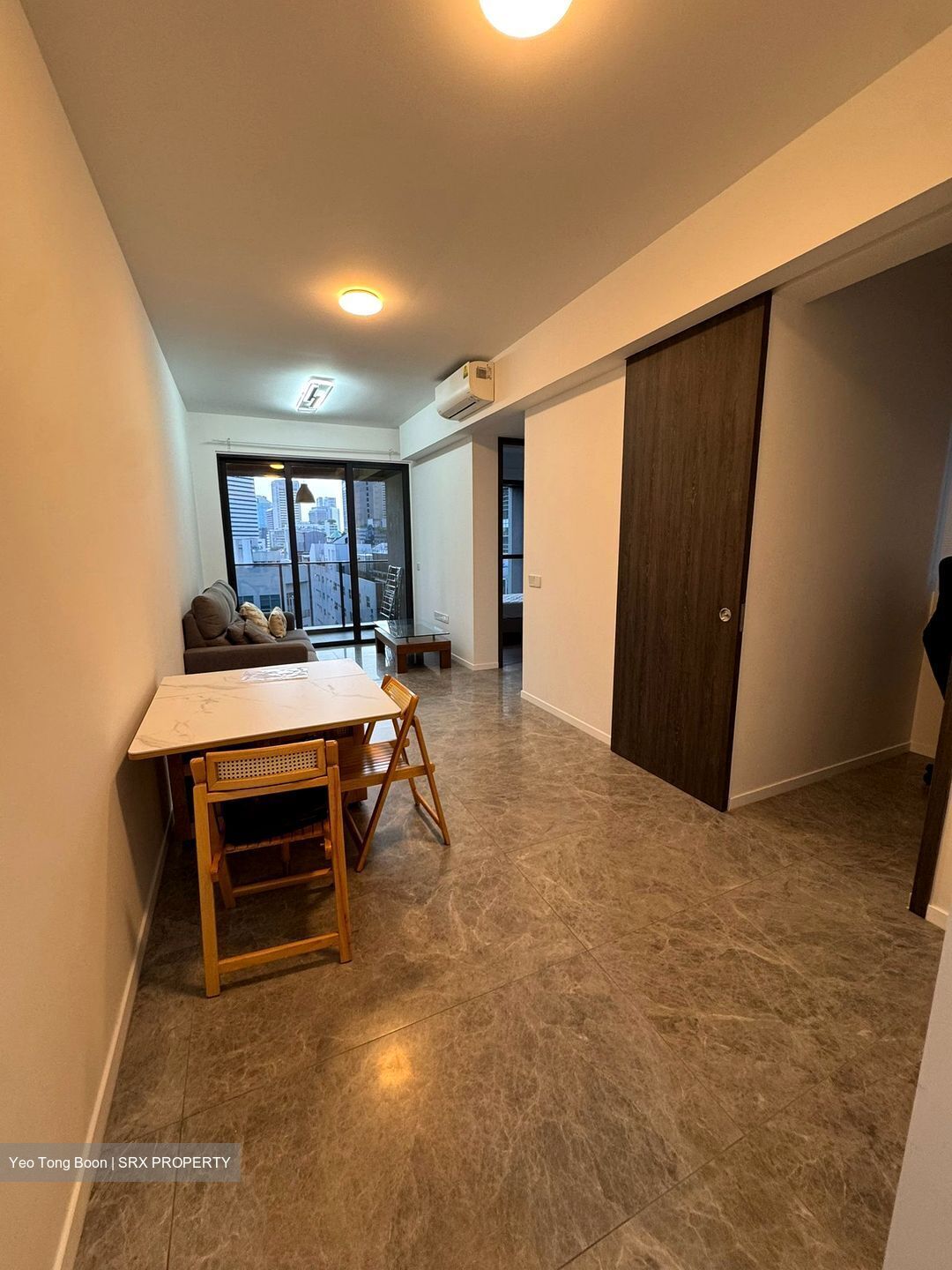 The M (D7), Apartment #529283521